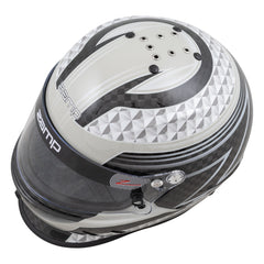 Zamp RZ-65D Graphic Helmet (SA2020)