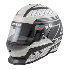 Zamp RZ-65D Graphic Helmet (SA2020)