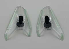 Arai GP-7 TDF Duct-3 Set