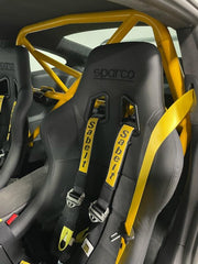 Sparco QRT-C Performance Carbon Seat
