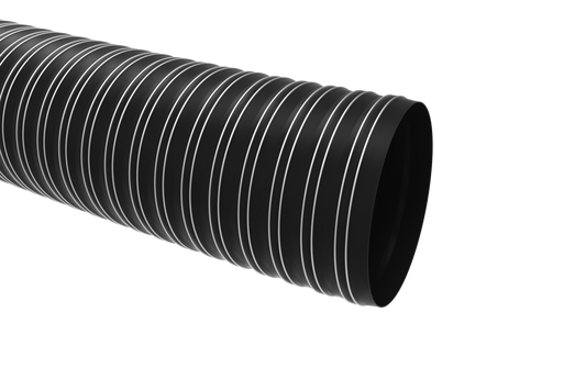 Chillout 3 Inch Neoprene Air Duct Hose