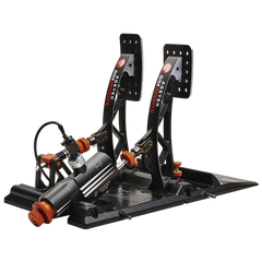invicta sim racing pedals Asetek Invicta™ Sim Racing Pedals Brake & Throttle – Wine Country Motor Sports