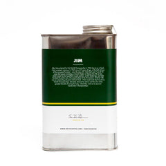8Js Jim Clark Coffee - Limited Edition