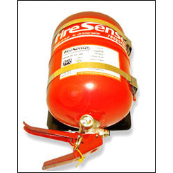 SPA 2.25L AFFF Alloy Mechanical Fire Extinguisher