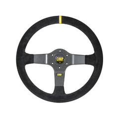 OMP 350 Carbon Steering Wheel