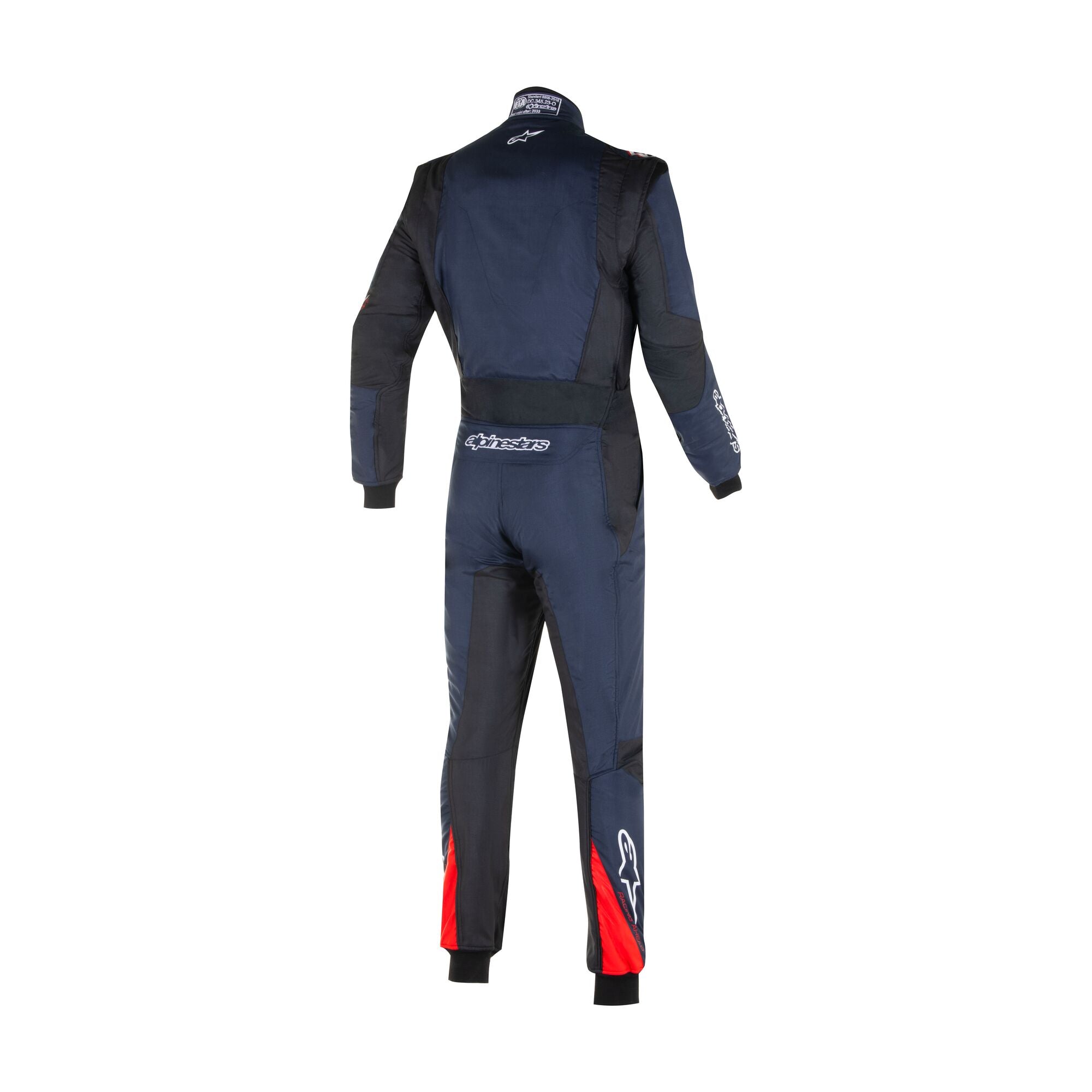 Alpinestars GP-Tech V4 Suit