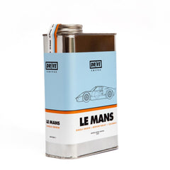 Le Mans Coffee