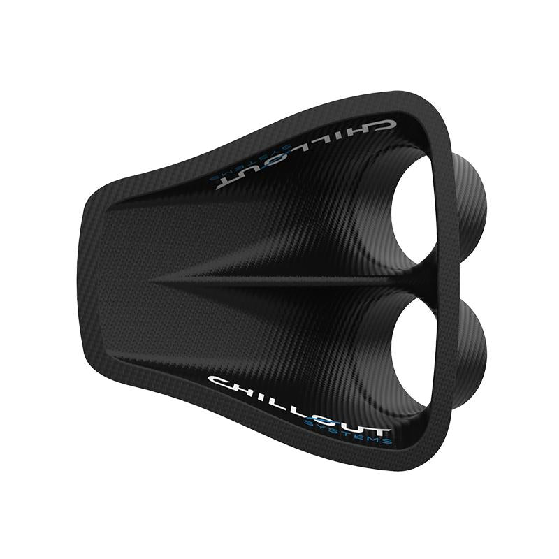 Naca Duct Carbon Fibre NACA Air Intake Ducts | Reverie Ltd