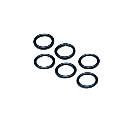 Chillout Replacement O-rings (10 pcs)