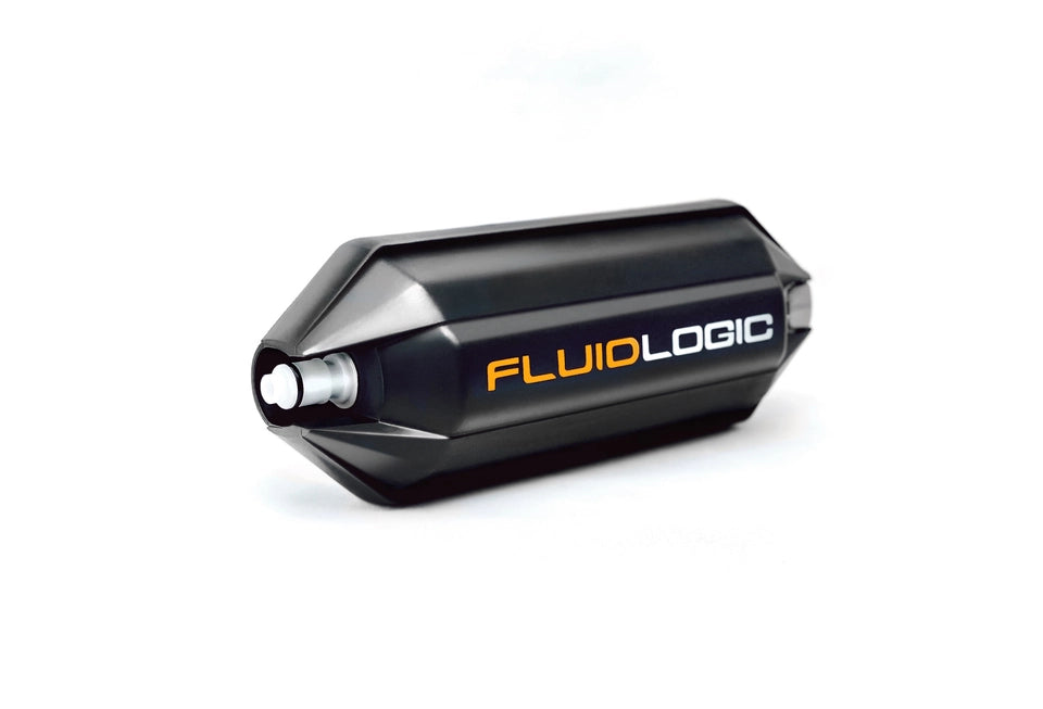 Fluidlogic Coaxial System (forced air)