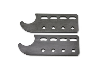 Brey-Krause Seat Brace Mounting Kit - for Roll Bar/Roll Cage