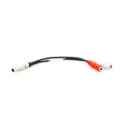 VBOX Audio Splitter Cable for VBOX Video HD2