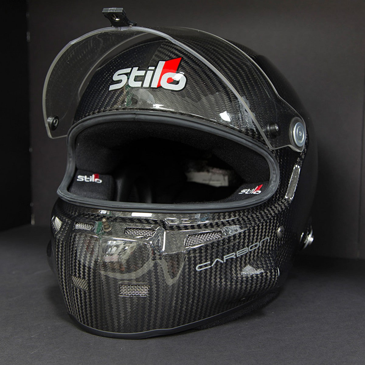 Stilo ST5 GT Carbon Helmet (SA2020)
