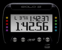 AiM SOLO 2 GPS Lap Timer