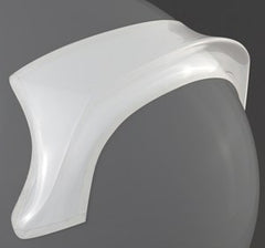 Bell V6 Rear Spoiler