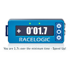 VBOX Pit Lane Timer