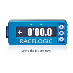 VBOX Pit Lane Timer