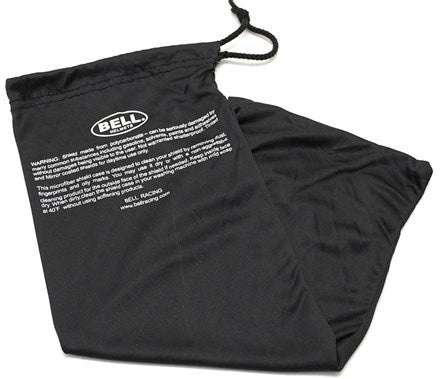 Bell Face Shield Cleaning Cloth