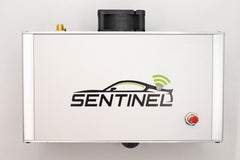 Sentinel Streaming System
