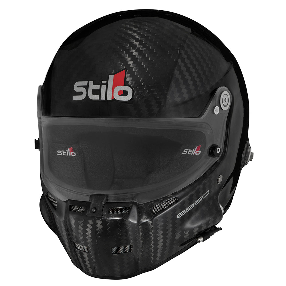 Stilo ST5 GT 8860-2018 Carbon Helmet