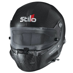 Stilo ST5 GT Zero 8860-2018 Carbon Helmet
