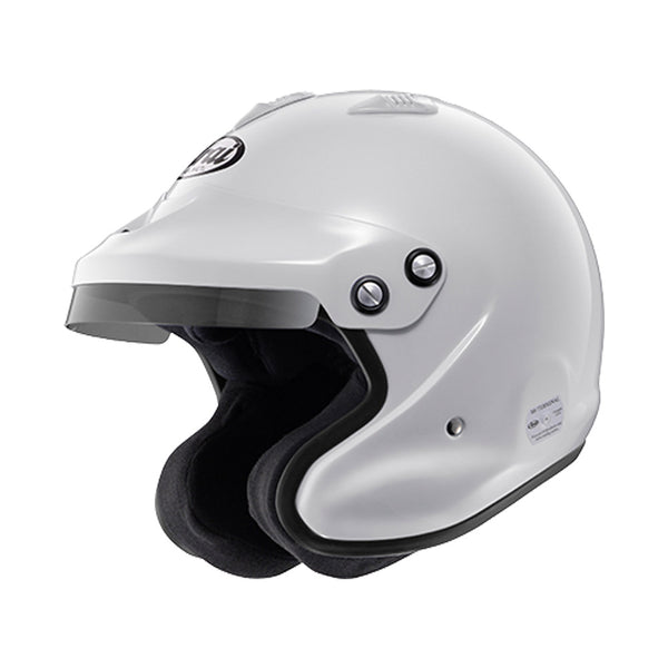 Arai GP-J3 Helmet (SA2020) – Wine Country Motor Sports