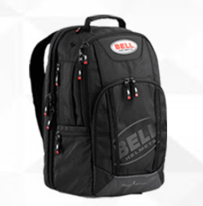 Bell Backpack