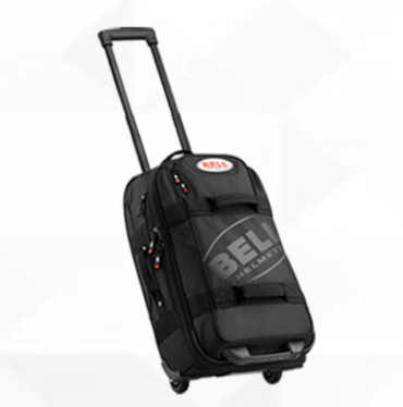 Bell Trolley Small Luggage