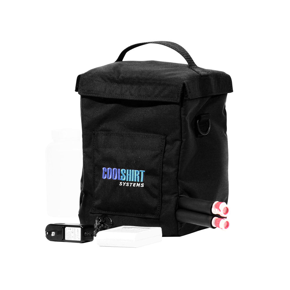Coolshirt Club Bag System
