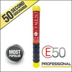 Element E50 Handheld Fire Extinguisher