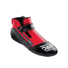 OMP KS-2 Shoe