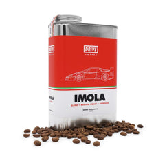 Imola Coffee