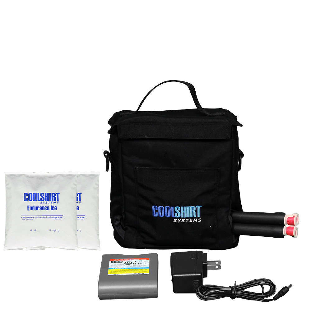 Coolshirt Kart Bag System
