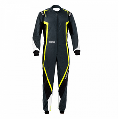 Sparco Kerb Kart Suit