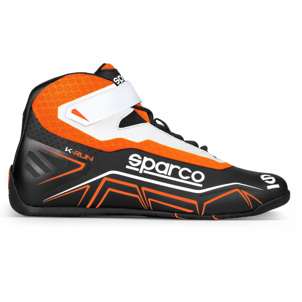 Sparco K-Run Kart Shoe