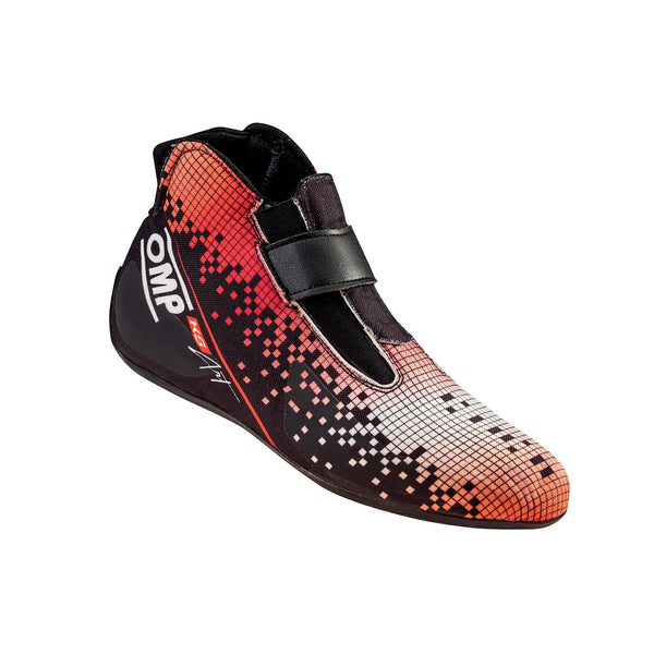 OMP KS Art Shoe – Wine Country Motor Sports