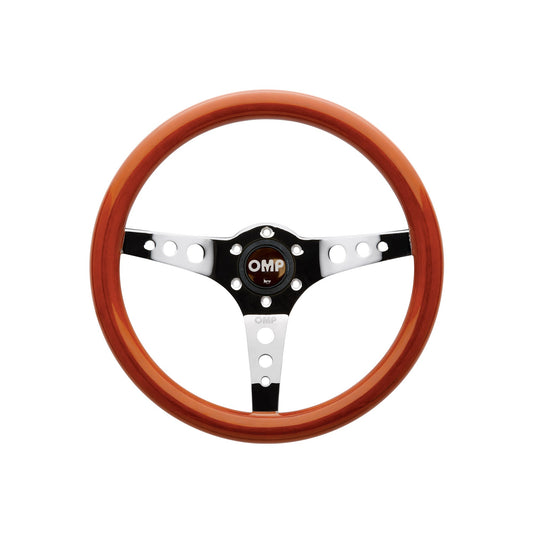 OMP Mugello Steering Wheel