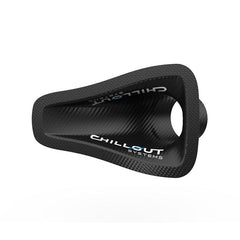 Chillout NACA Duct 3 Inch Carbon Fiber Ultra Lightweight