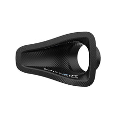 Chillout NACA Duct 4 Inch Carbon Fiber Ultra Lightweight