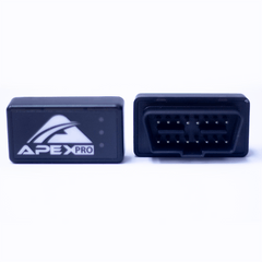 APEX Pro ODB II Interface