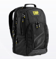 OMP Backpack