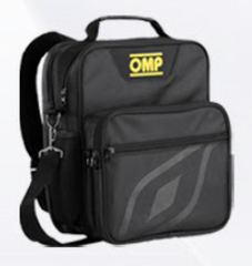 OMP Co-Driver Bag Plus