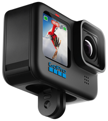 GoPro Hero10 Black 5.3K Camera