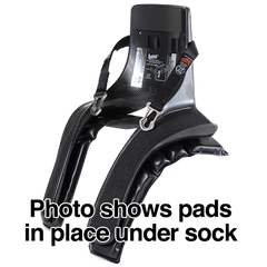 Hans Device - Contour Padding Kits