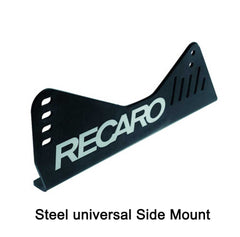 Recaro Steel Side Mount (Standard)
