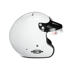 Bell Sport Mag Helmet (SA2020)