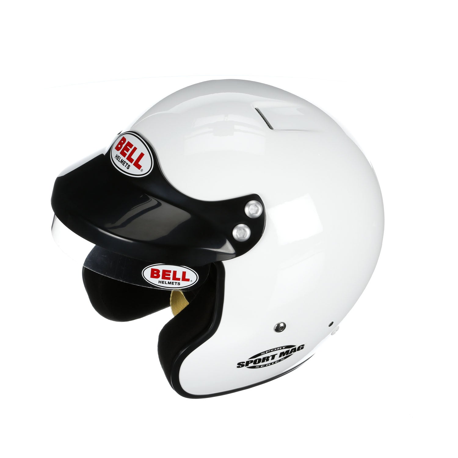 Bell Sport Mag Helmet (SA2020) – Wine Country Motor Sports