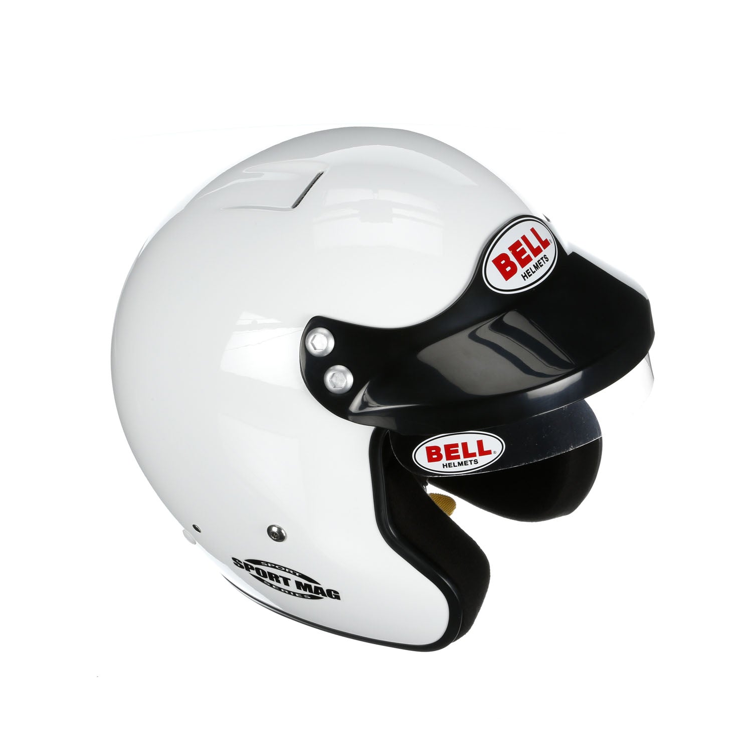 Bell Sport Mag Helmet (SA2020) – Wine Country Motor Sports