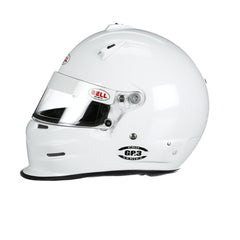 Bell GP.3 Sport Helmet (SA2020)