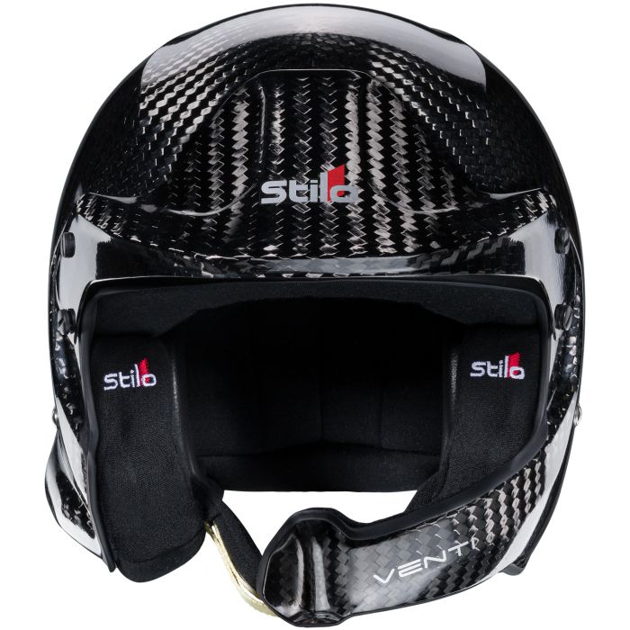 Stilo Venti WRC 8860 Rally Helmet (FIA8860)